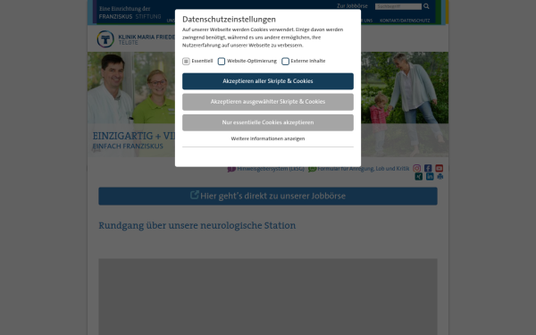 www.maria-frieden-telgte.de