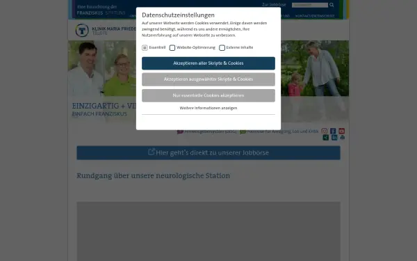 www.maria-frieden-telgte.de