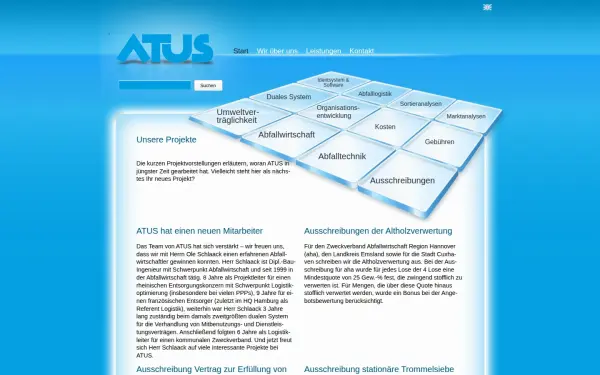 atus.de