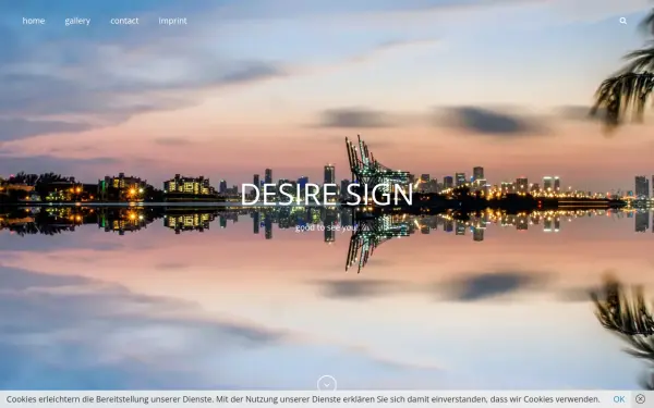 desire-sign.com