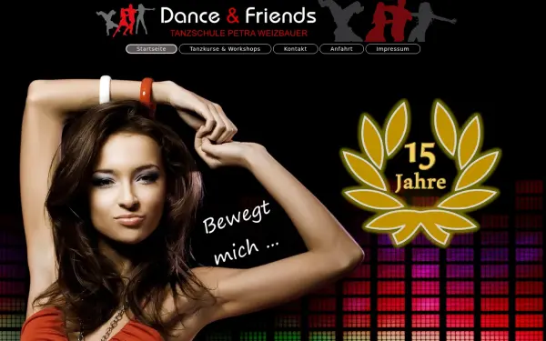 www.dance-and-friends.de
