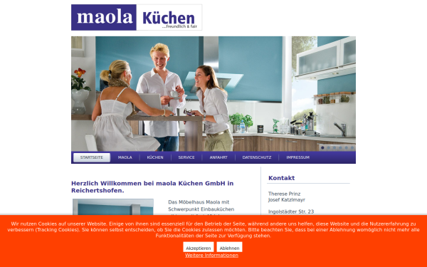 maolakuechen.de