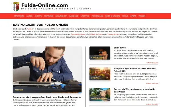 www.fulda-online.com