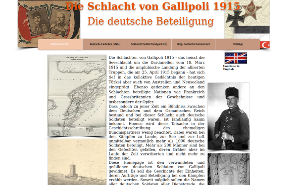 www.gallipoli1915.de