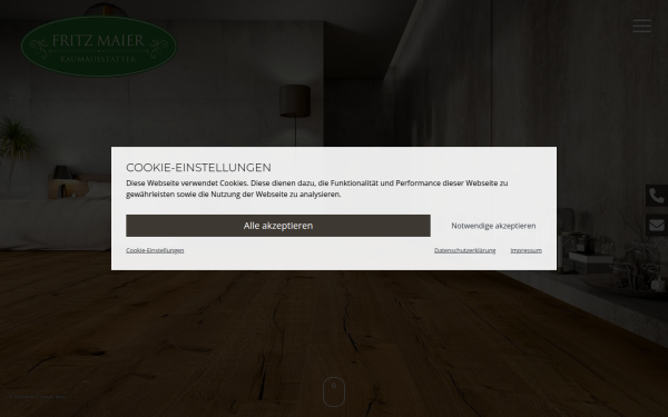 www.maier-tapezierer.at