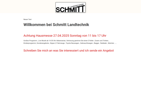 www.schmitt-landtechnik.de