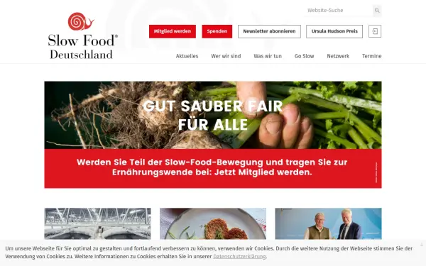 www.slowfood.de