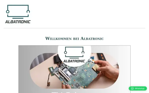 albatronic.de