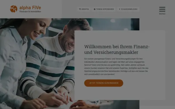 www.alpha-five.de