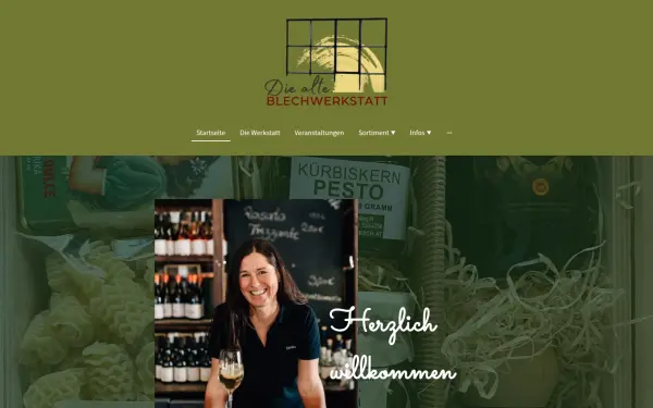 www.diealteblechwerkstatt.de