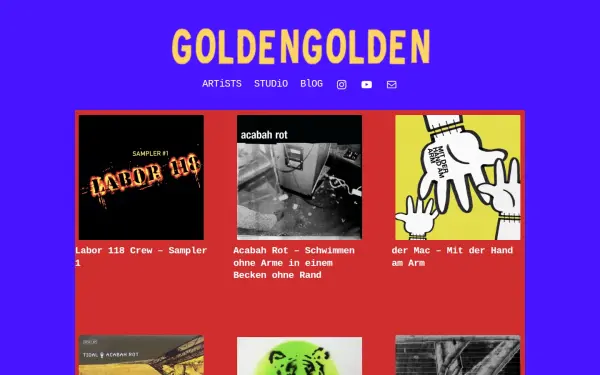 www.goldengolden.de