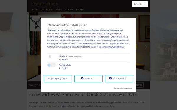 www.gaestehaus-hackl.at