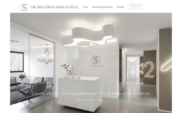 www.drschuetz.de