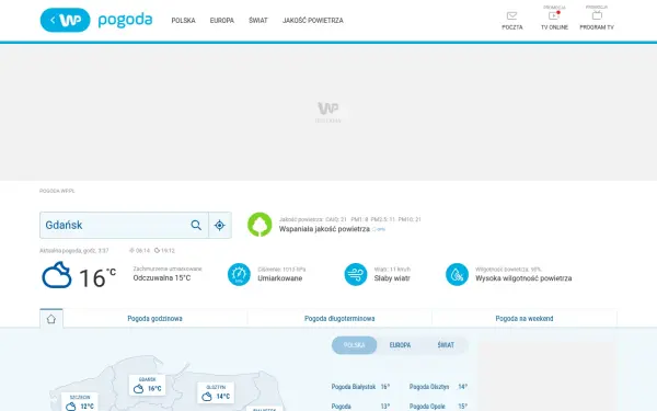 pogoda.wp.pl