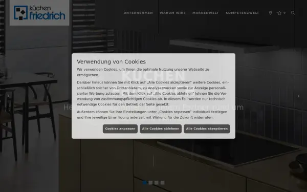 www.kuechen-friedrich.de