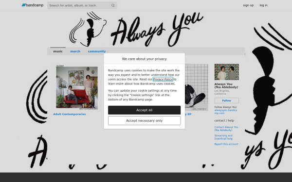 ablebody.bandcamp.com