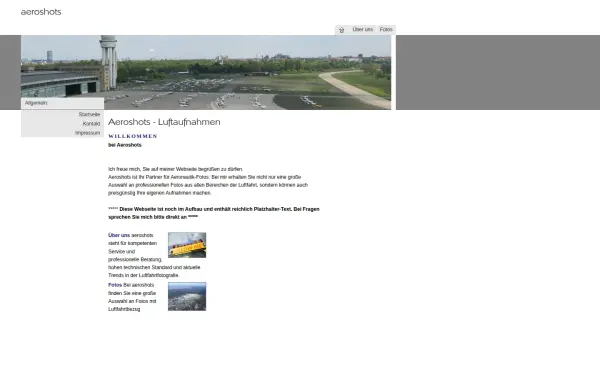 aeroshots.de