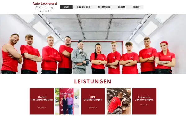 www.auto-lackiererei-goehring.de