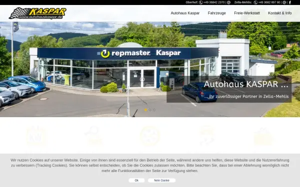 autohauskaspar.de