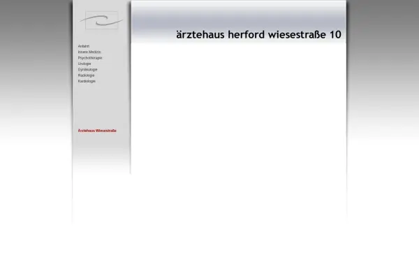 aerzte-wiesestrasse.de