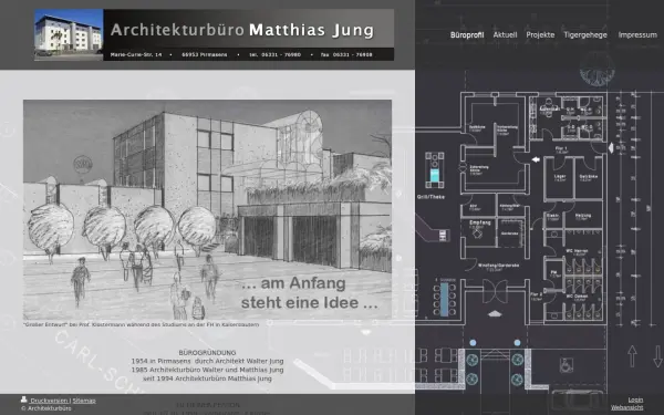 www.architekt-matthias-jung.de
