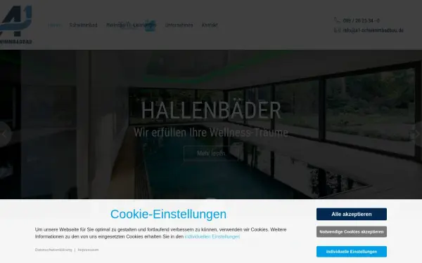 a1-schwimmbadbau.de
