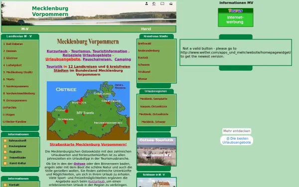 mecklenburg--vorpommern.de
