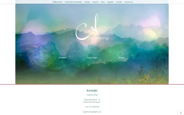 angelika-brigl.de