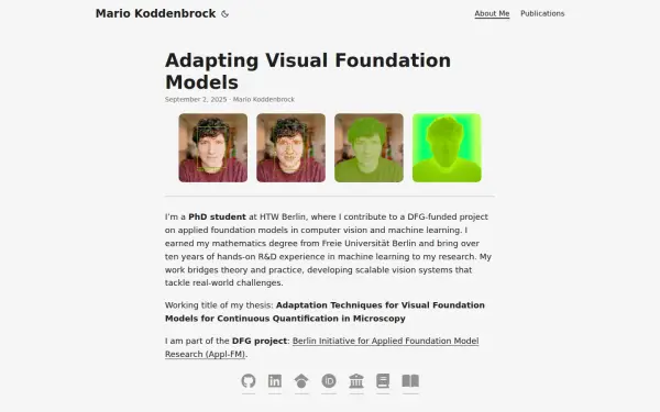koddenbrock.com