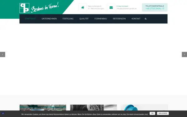 qualiplast-gmbh.de