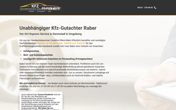 www.gutachten-raber-darmstadt.de
