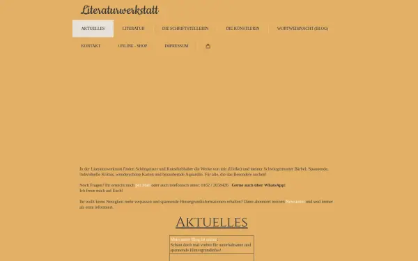 amea-schreibt-gedichte.de