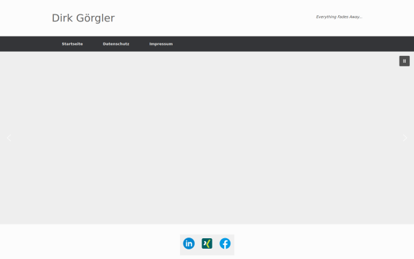 goergler.de