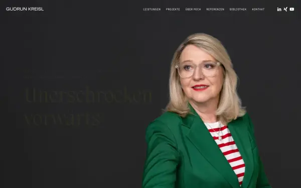 www.gudrun-kreisl.de