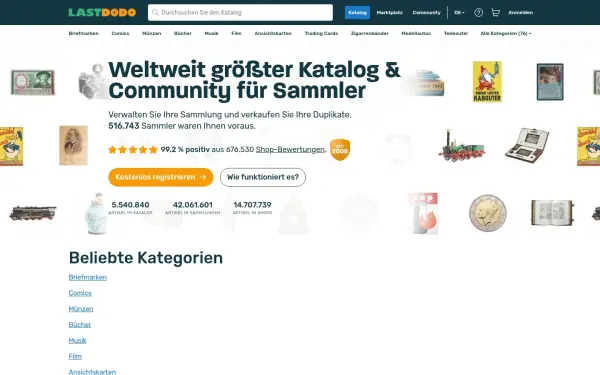 www.lastdodo.de