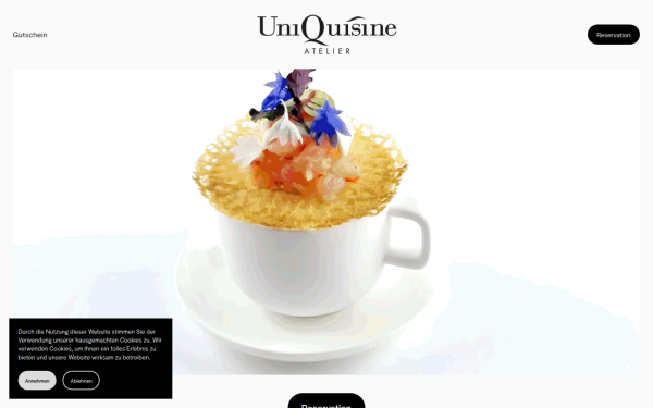 www.uniquisine.ch