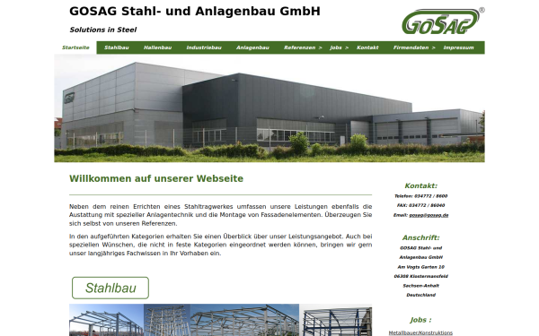 gosag.de