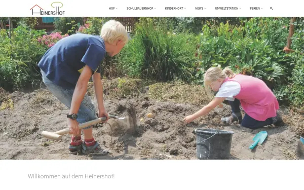 heinershof.de