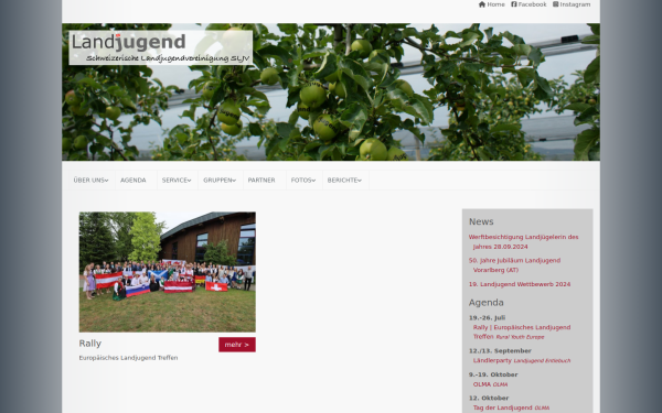 landjugend.ch