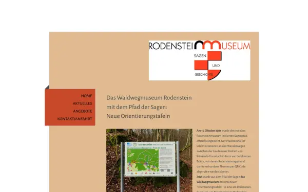 www.rodensteinmuseum.de