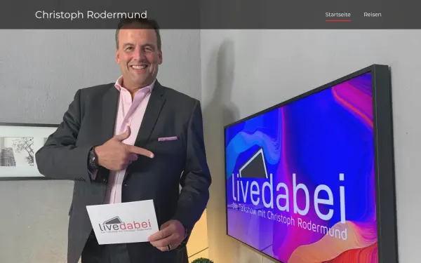 christoph-rodermund.de