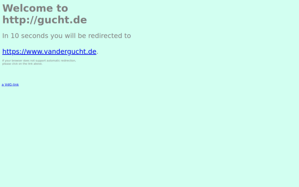 gucht.de