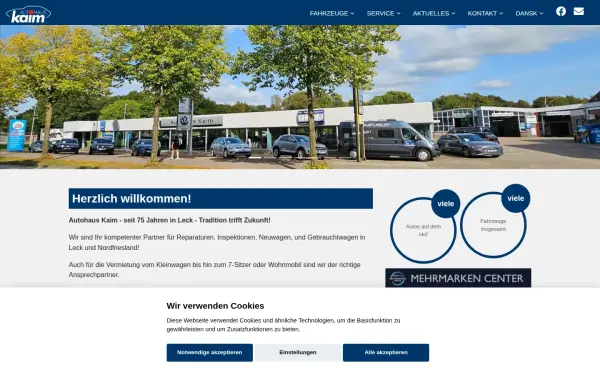 www.autohaus-kaim.de