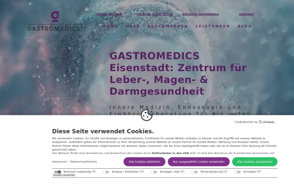 www.gastromedics.at