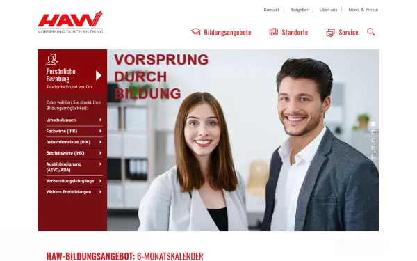 www.haw-weiterbildung.de
