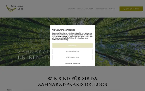 drloos.de