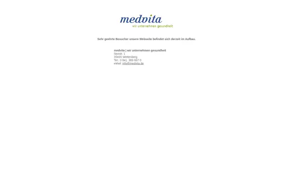 medvita.de