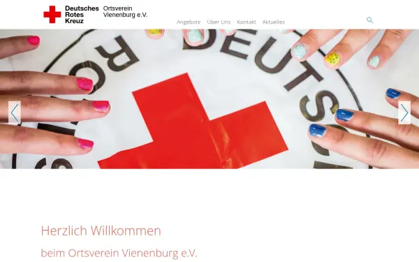 www.drk-vienenburg.de