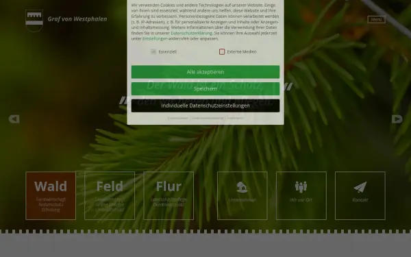 www.graf-von-westphalen.de