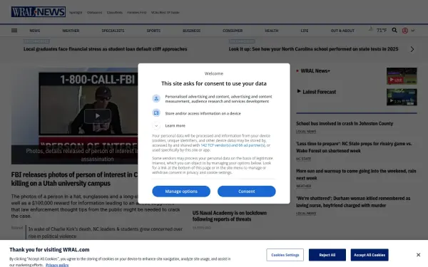 www.wral.com